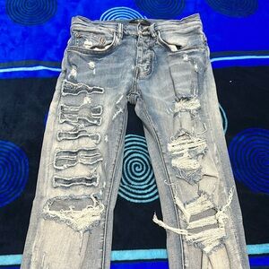 amiri jeans 29